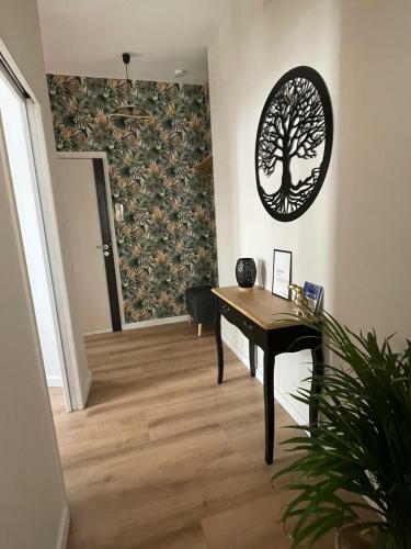 Apartamento Morlaix Hyper Centre - The Tree Of Life