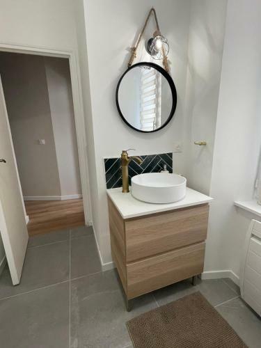 Apartamento Morlaix Hyper Centre - The Tree Of Life