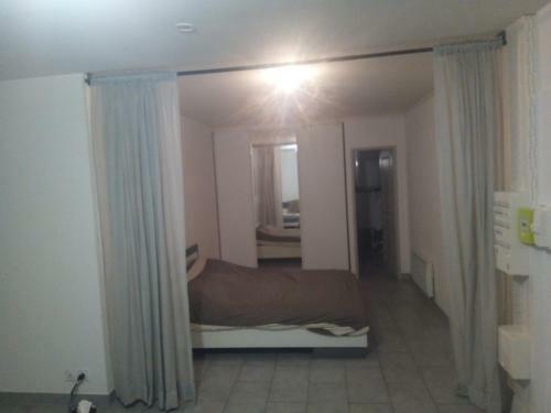 Apartamento Havre de Paix � Montpellier
