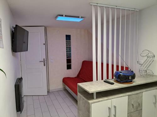 Maison Vittoria Sud � 2min de La Plage