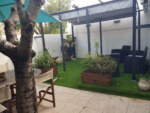 Maison Vittoria Sud � 2min de La Plage