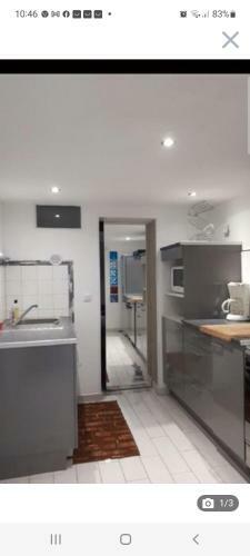 Maison Vittoria Sud � 2min de La Plage