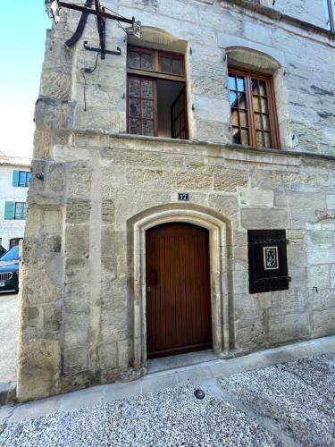 Apartamento Appartement T2 Central Et Chaleureux