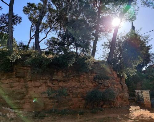 Apartamento Studio Cosy Au C?ur de La Provence