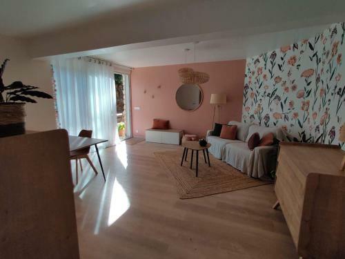 Apartamento Studio Cosy Au C?ur de La Provence
