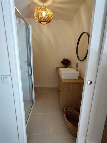 Apartamento Studio Cosy Au C?ur de La Provence