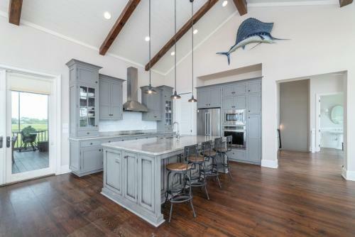Frippin Point On Fripp Island