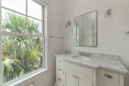 Frippin Point On Fripp Island