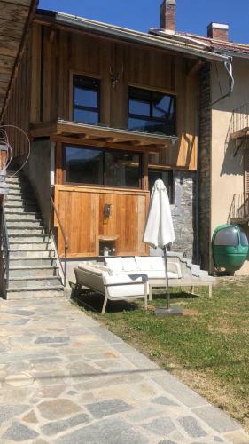 Bed & Breakfast La Tour Du Merle
