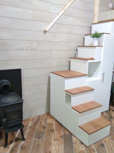 Apartamento Le G�te Du Passage