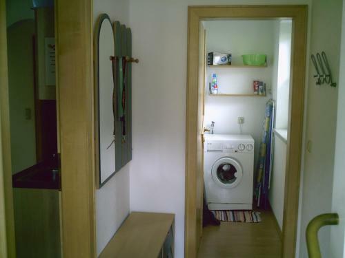 Apartamento Villa Rupert Und Jasmin Hauser