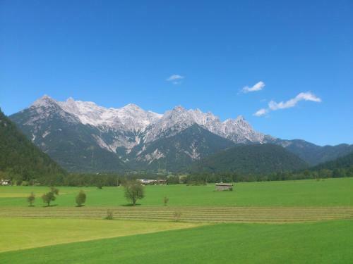 Apartamento Villa Rupert Und Jasmin Hauser