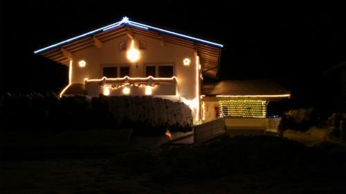 Apartamento Villa Rupert Und Jasmin Hauser