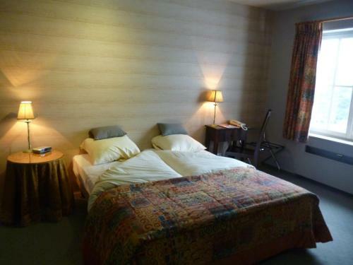 Hotel Chalet Sur Lesse