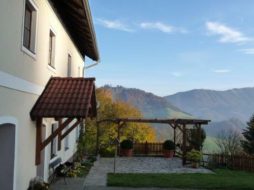 Hostal Ferienhof Rabenreith