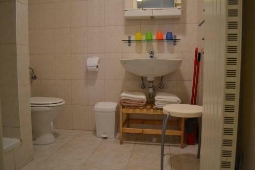 Apartamento Aen Den Leewerk