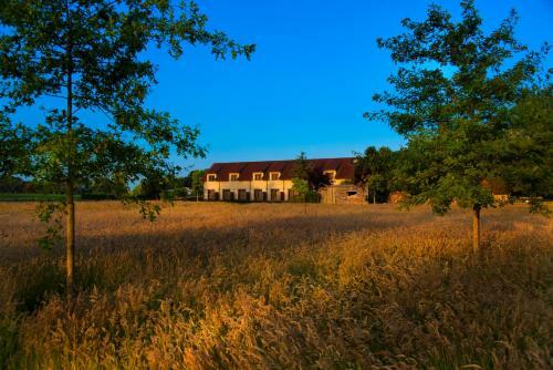 Country Lodge Hotel Moriaanshoofd