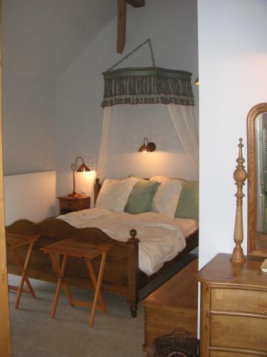 B&B De Heerlijkheid Satenbergh
