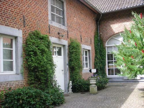 B&B De Heerlijkheid Satenbergh