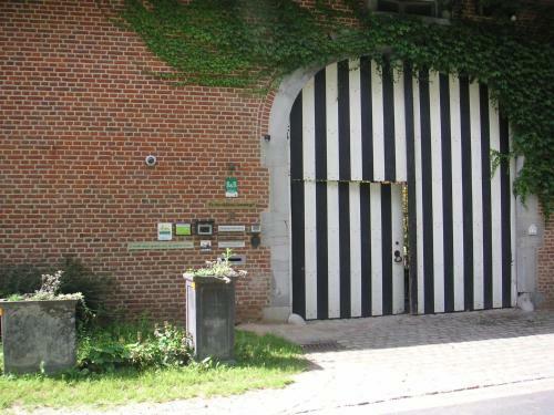 B&B De Heerlijkheid Satenbergh