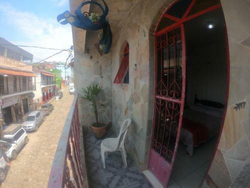 Posada Pousada Aracoara