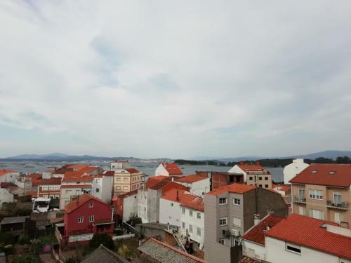 Apartamentos O Grove
