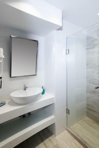 Apartamento The Palms Novasithonia