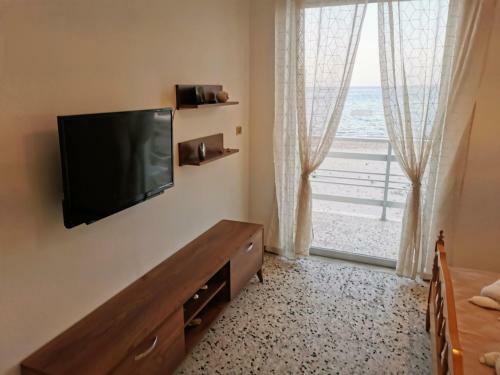 Apartamento Anatolikos Rooms