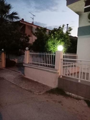Apartamento Studios Nea Vrasna Terzis
