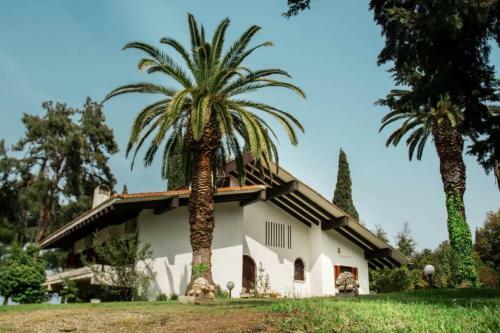 Villa Moskoff Amina