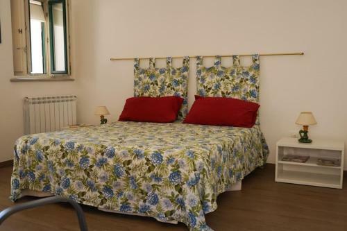Apartamento Tenuta Acton Di Leporano