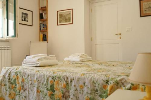 Apartamento Tenuta Acton Di Leporano