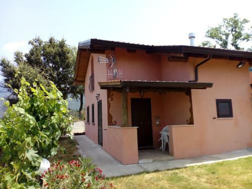 Casa Vacanza San Felice