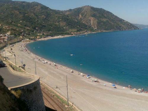 Apartamento Appartamento Vacanza Gioiosamare