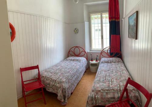Apartamento La Casa Di Franca
