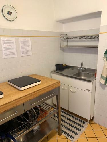 Apartamento La Casa Di Franca
