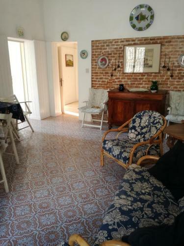 Apartamento La Casa Di Franca