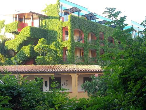 Apartamento Village Du Soleil