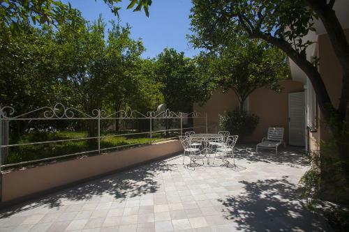 Casina Reale Ischia