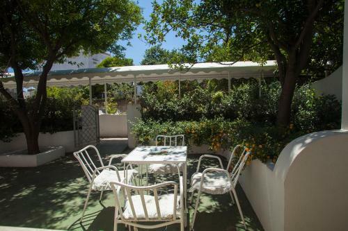 Casina Reale Ischia