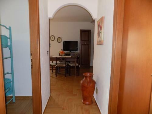 Apartamento Sa Domo