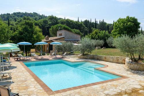 Villa La Torretta