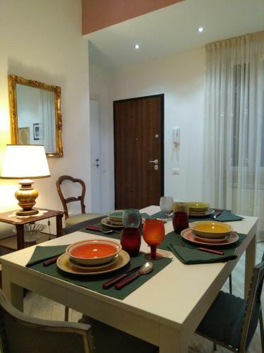 Apartamento Appartamento Mare Centro