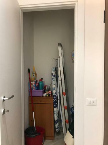 Apartamento Appartamento Mare Centro