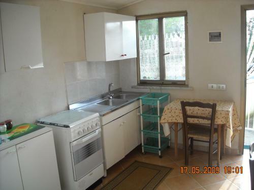 Casa Vacanze Thalia - Pisciotta/palinuro