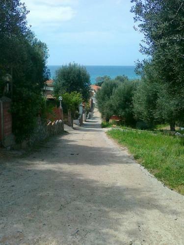 Casa Vacanze Clio - Pisciotta/palinuro