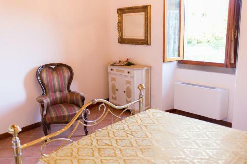 Bed & Breakfast Antica Macina Toscana