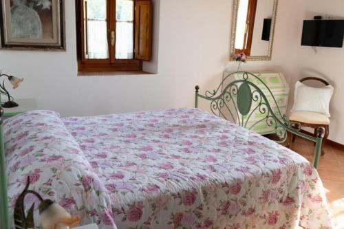 Bed & Breakfast Antica Macina Toscana