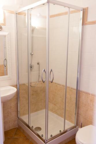 Bed & Breakfast Antica Macina Toscana