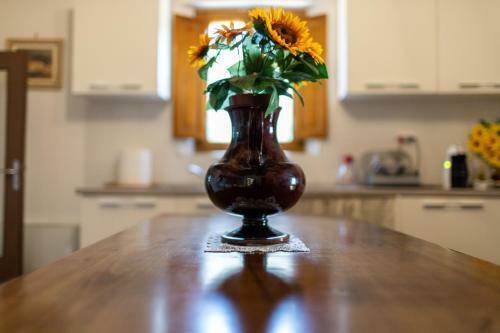 Bed & Breakfast Antica Macina Toscana